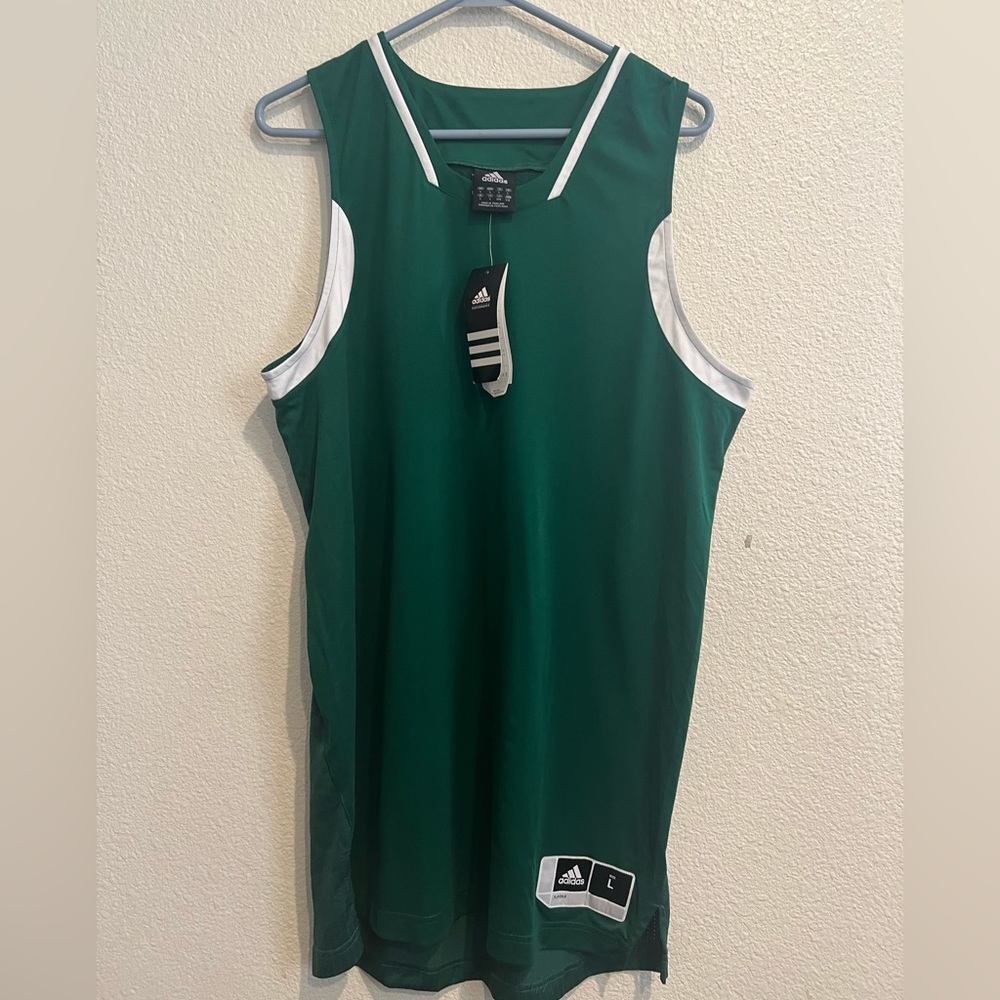 Adidas light jersey